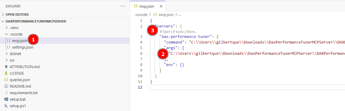 Power BI MCP Tuner Server and does it reduce capacity requirements – Part 4